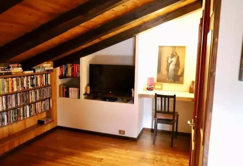 Chalet Relax Among The Vines