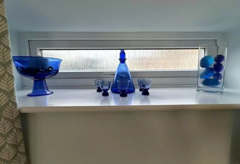 Welcoming 2 Bed Charming Self Catering Cottage