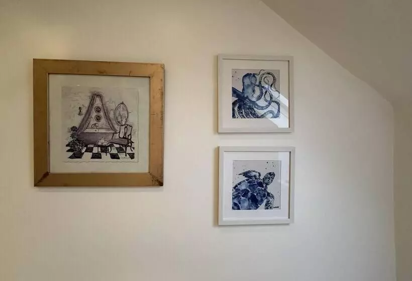 Welcoming 2 Bed Charming Self Catering Cottage