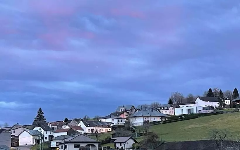 Gasthaus Pension Geimer