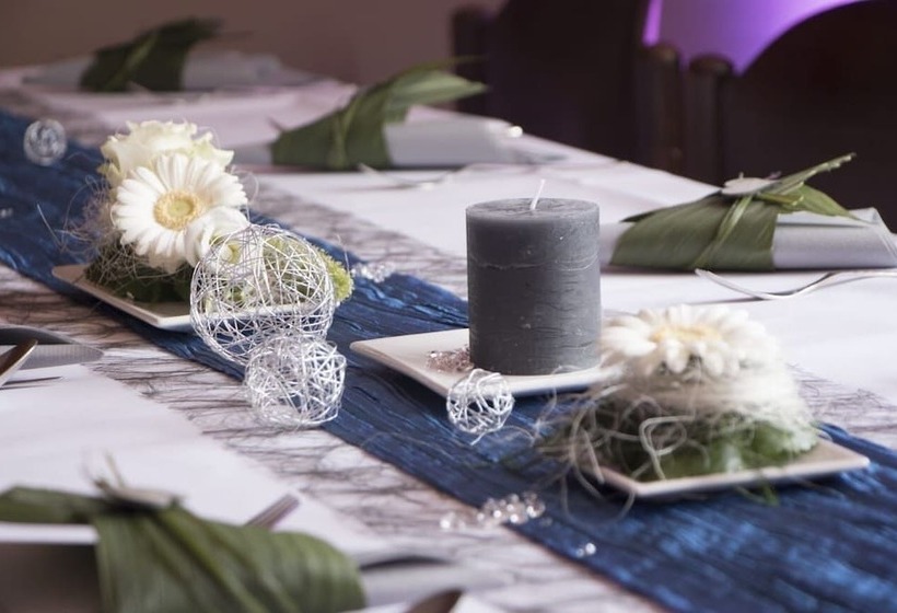 Gasthaus Pension Geimer