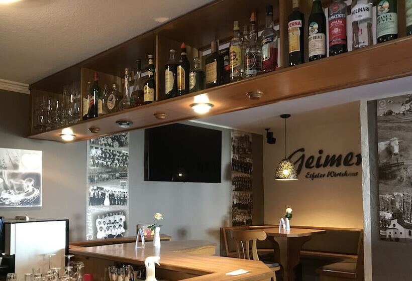 Gasthaus Pension Geimer