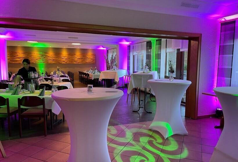 Gasthaus Pension Geimer