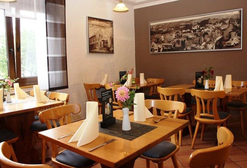 Gasthaus Pension Geimer