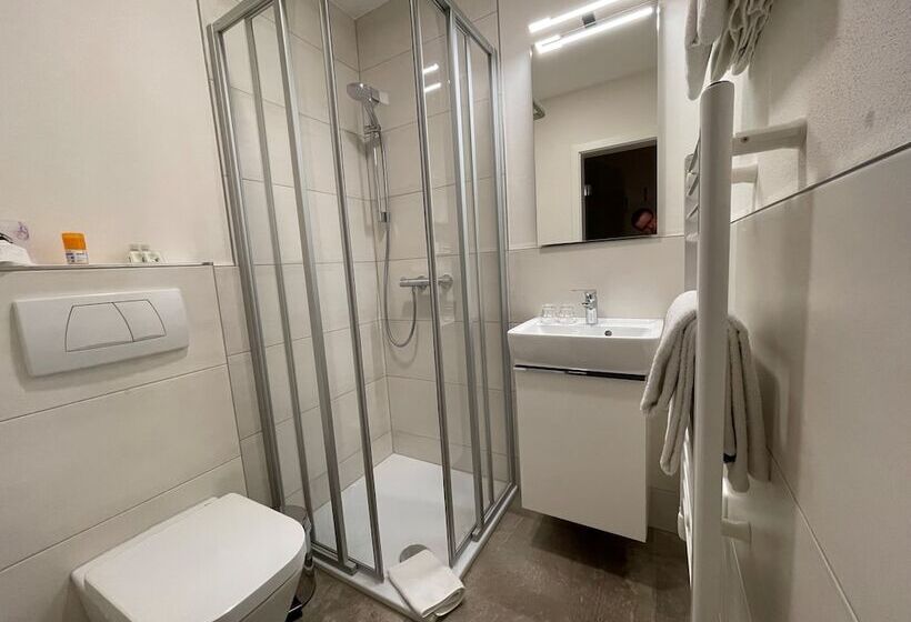 Gasthaus Pension Geimer