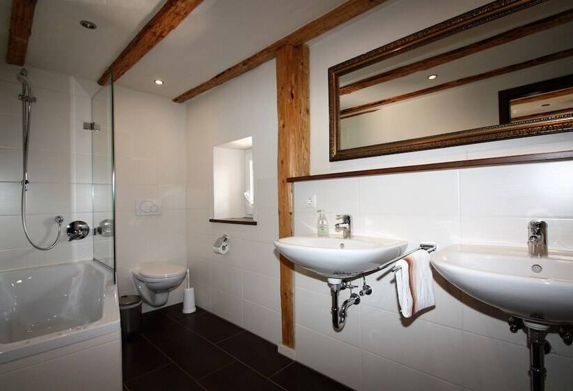 Gasthaus Pension Geimer