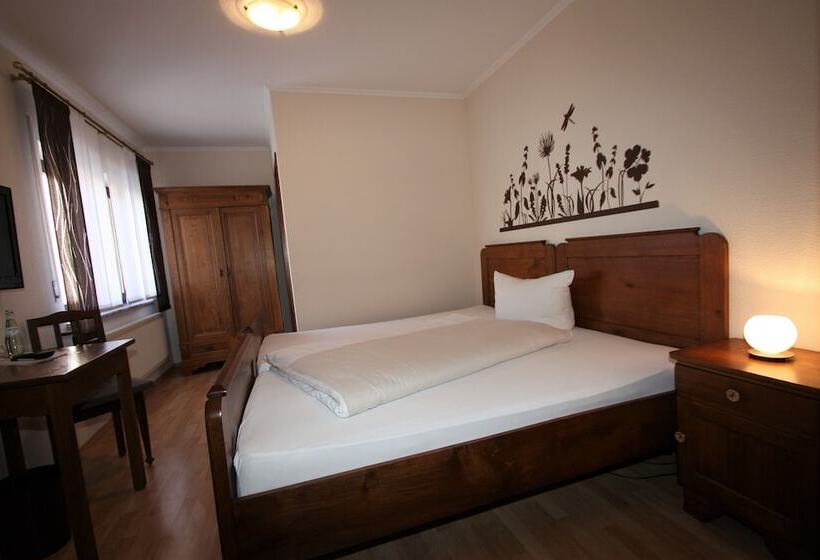 Gasthaus Pension Geimer