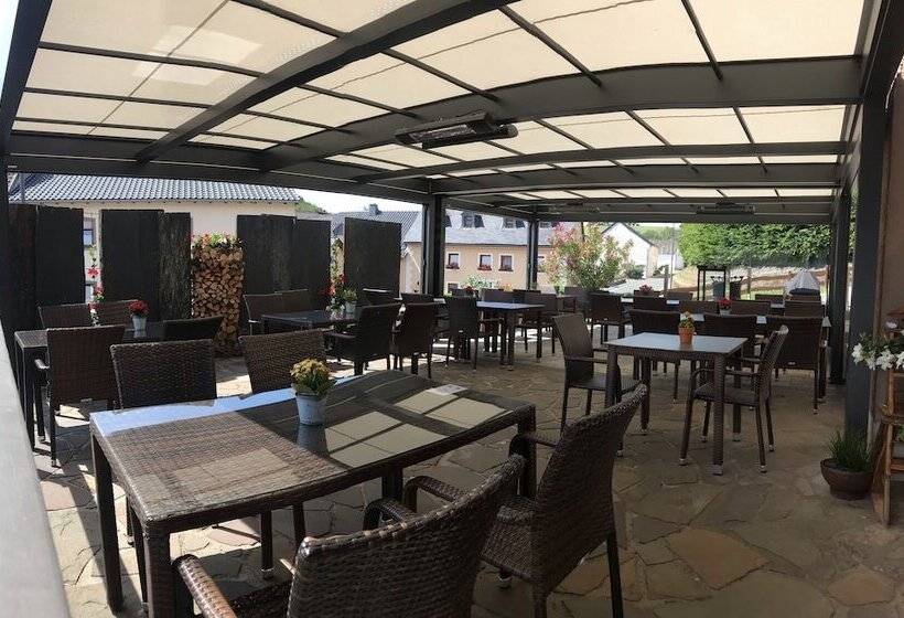 Gasthaus Pension Geimer