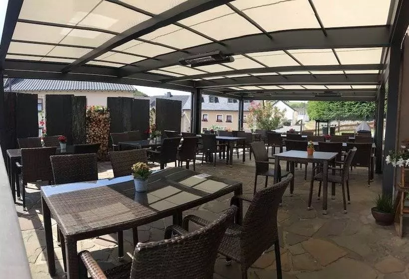 Gasthaus Pension Geimer