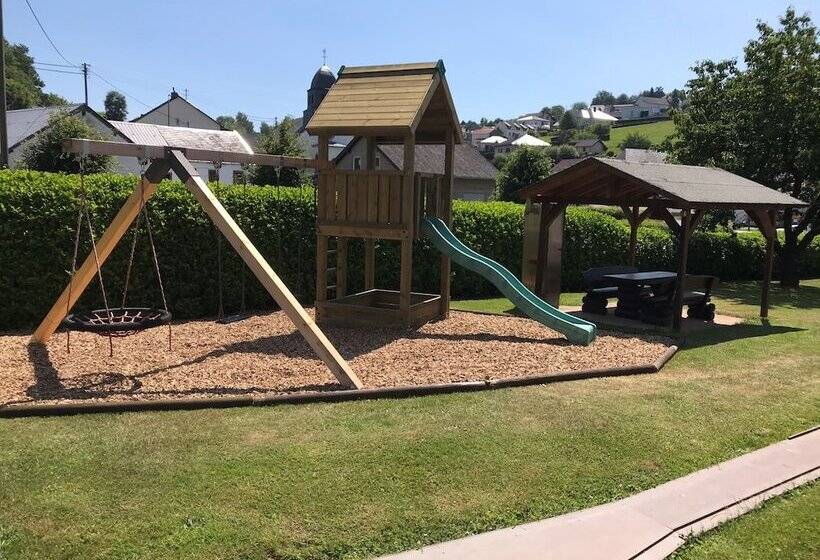 Gasthaus Pension Geimer