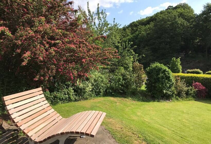 Gasthaus Pension Geimer