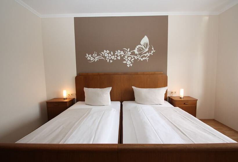 Gasthaus Pension Geimer