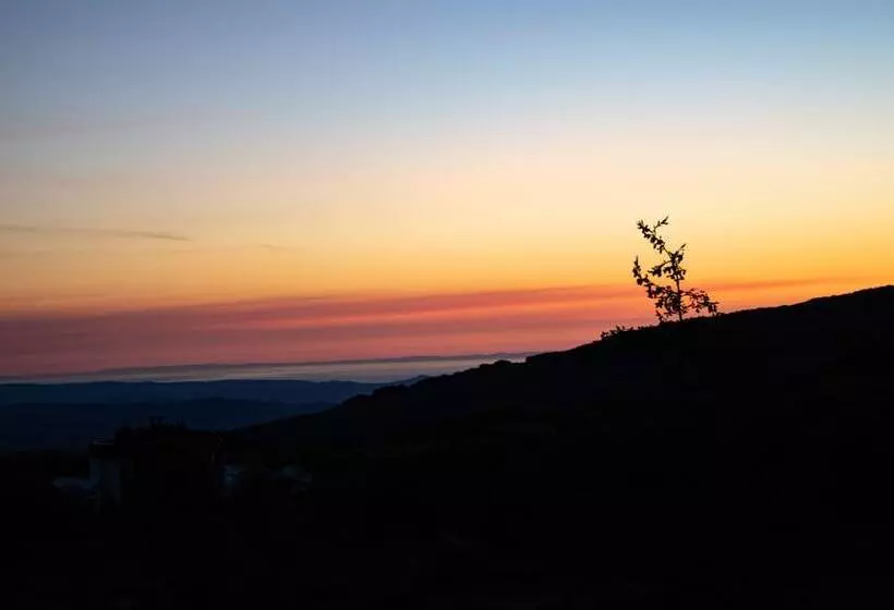 Hostelli Europa Gran Sasso