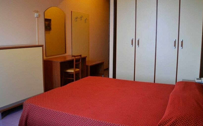 客栈 Europa Gran Sasso