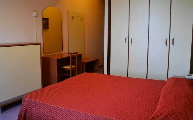 Hostelli Europa Gran Sasso