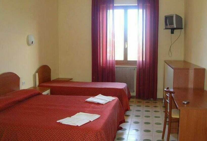 客栈 Europa Gran Sasso