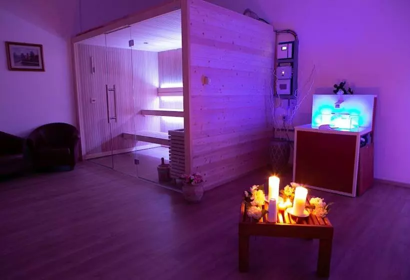 Hostelli Europa Gran Sasso