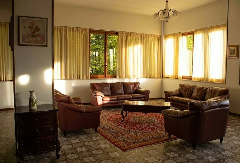 客栈 Europa Gran Sasso