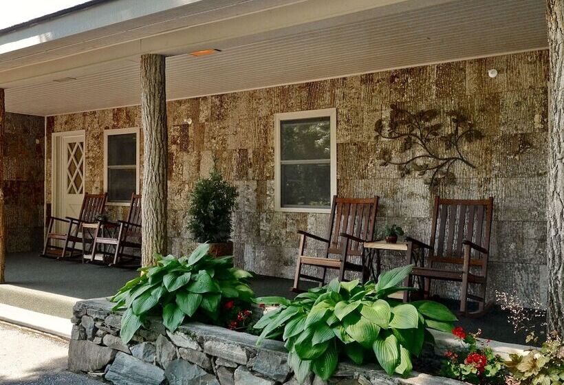 Хостел Laurel Ridge Country Club