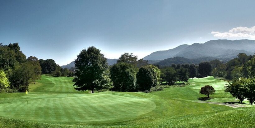 Хостел Laurel Ridge Country Club