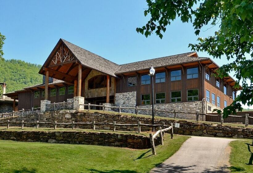 Хостел Laurel Ridge Country Club