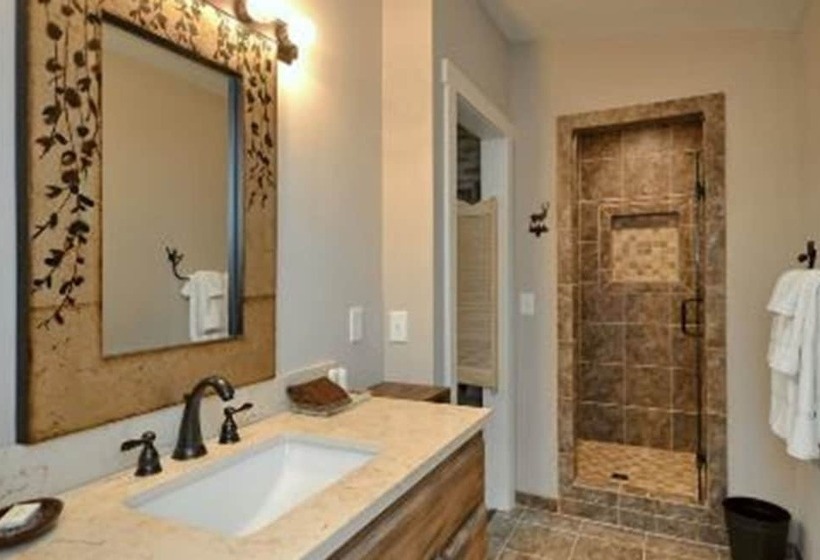 Хостел Laurel Ridge Country Club