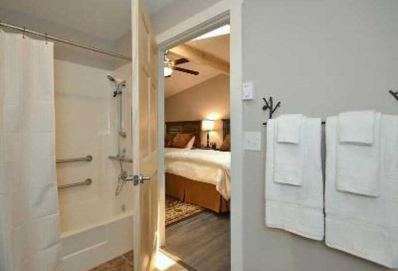 Хостел Laurel Ridge Country Club