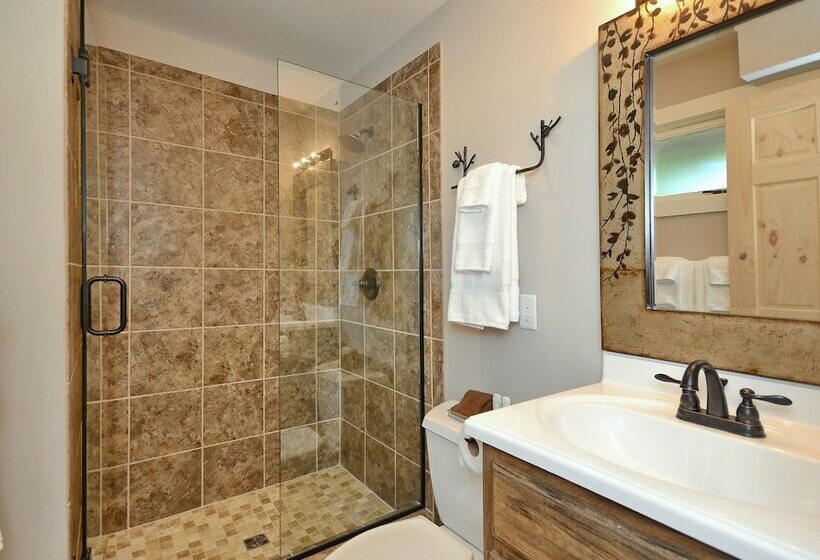 Хостел Laurel Ridge Country Club