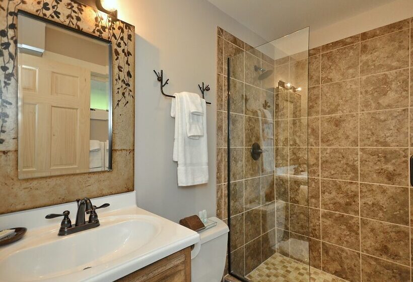 Хостел Laurel Ridge Country Club