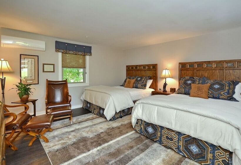 Хостел Laurel Ridge Country Club