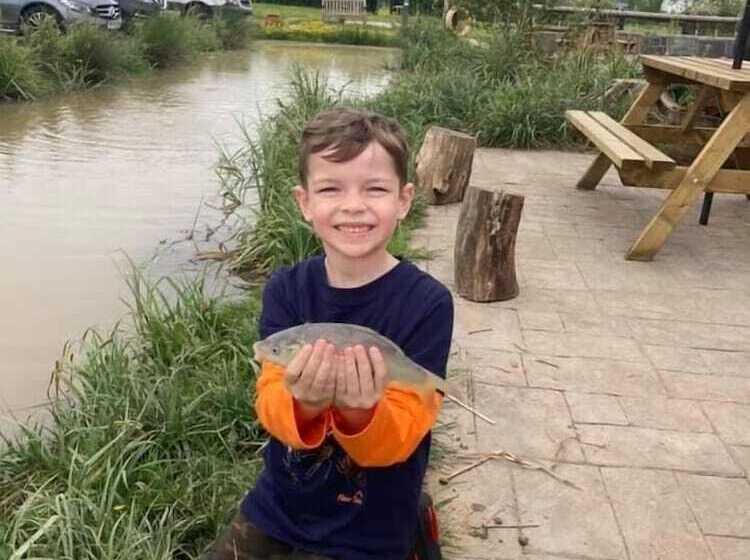 Hotel 1 Bed Pod Cabin In Beautiful Surroundings Wrexham