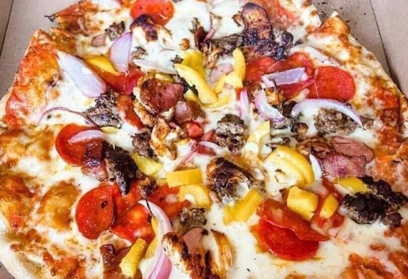 Hotel 1 Bed Pod Cabin In Beautiful Surroundings Wrexham