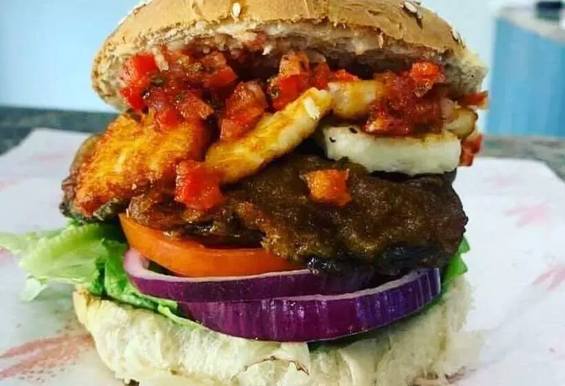 Hotelli 1 Bed Pod Cabin In Beautiful Surroundings Wrexham