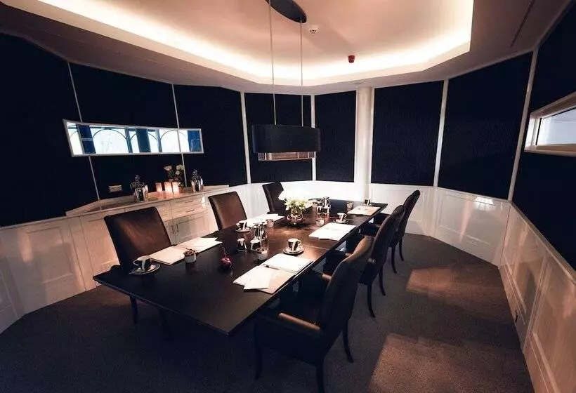 ホテル Bei Schumann