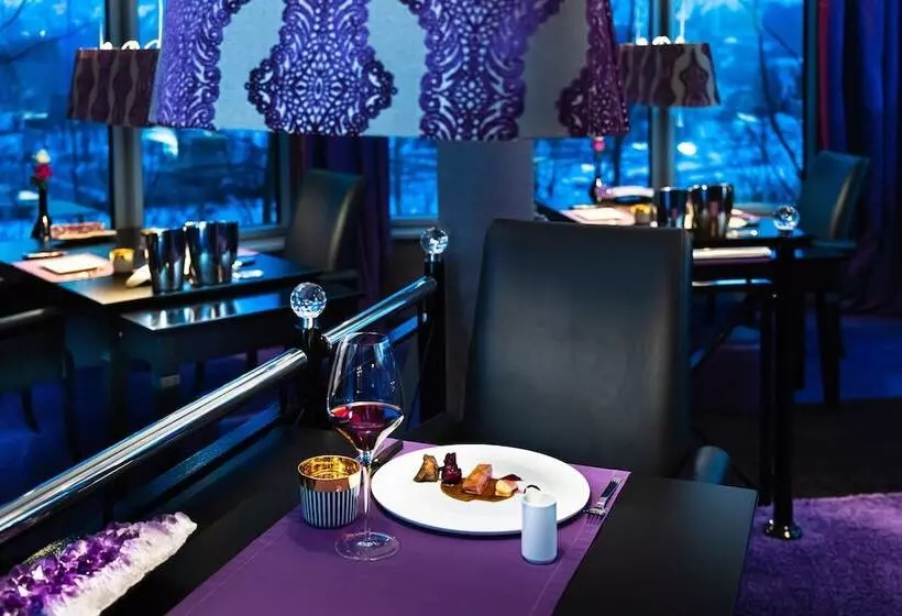 ホテル Bei Schumann