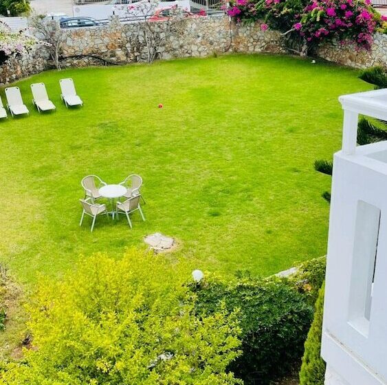 בית מלון כפרי Cost Mari Boutique