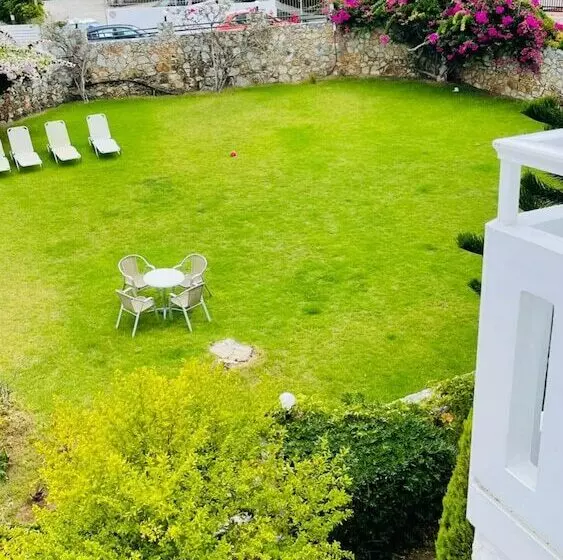 ホテル Cost Mari Boutique