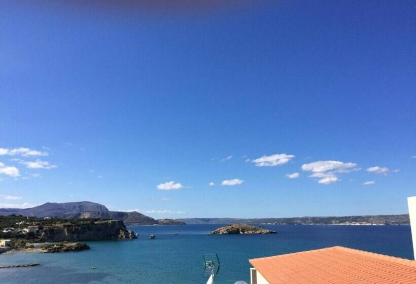 בית מלון כפרי Cost Mari Boutique