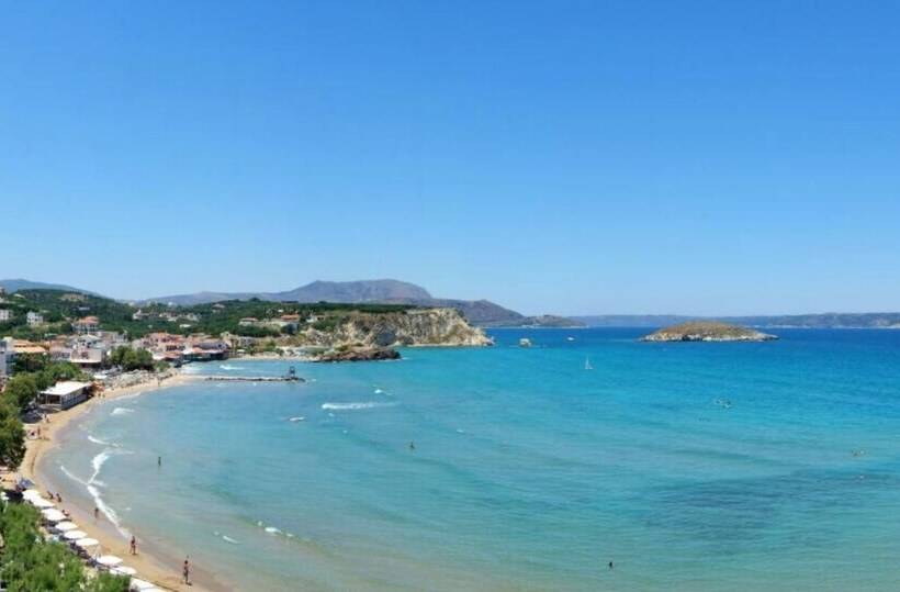 בית מלון כפרי Cost Mari Boutique