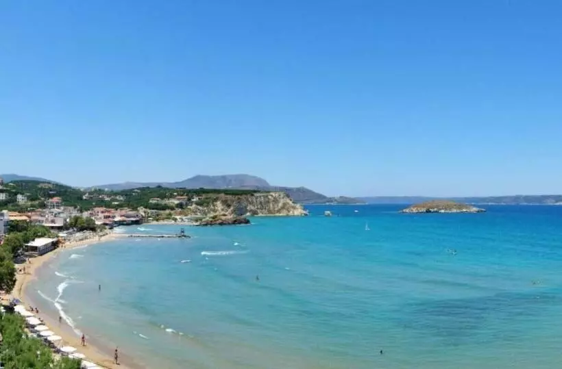 ホテル Cost Mari Boutique