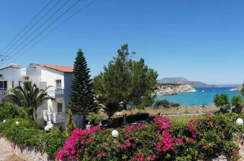 בית מלון כפרי Cost Mari Boutique