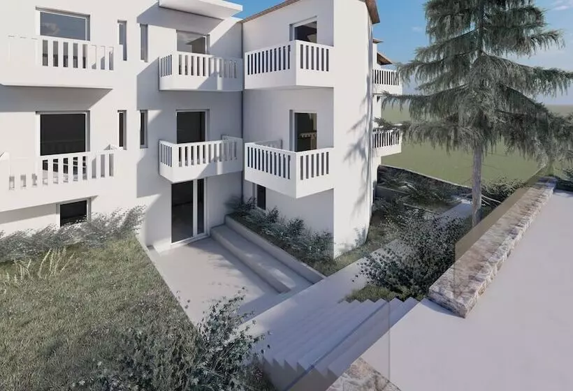 ホテル Cost Mari Boutique