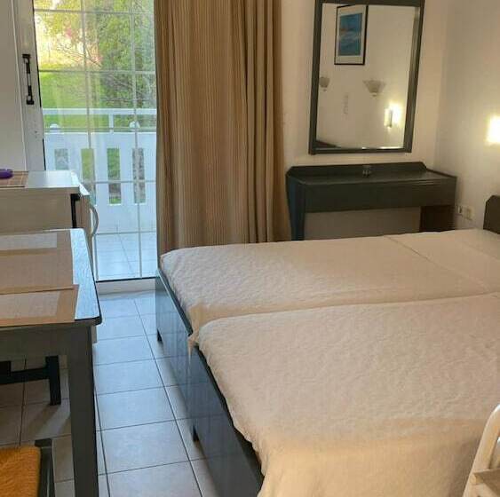 בית מלון כפרי Cost Mari Boutique