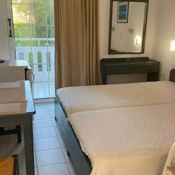 ホテル Cost Mari Boutique