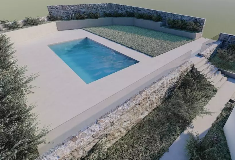 ホテル Cost Mari Boutique