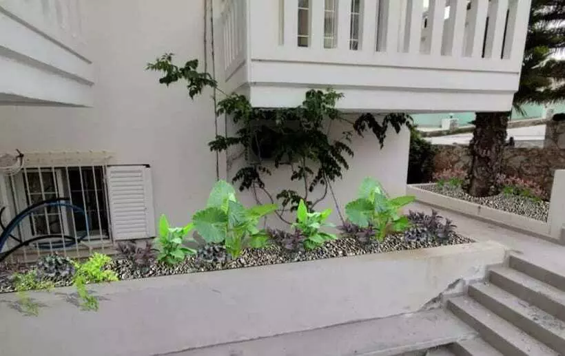 ホテル Cost Mari Boutique