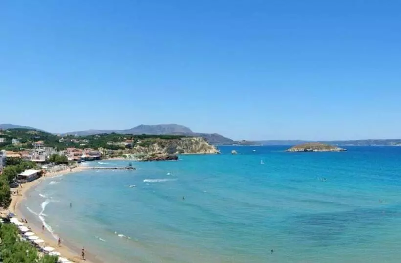 ホテル Cost Mari Boutique