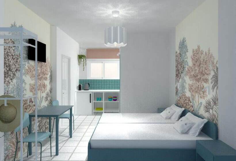 בית מלון כפרי Cost Mari Boutique