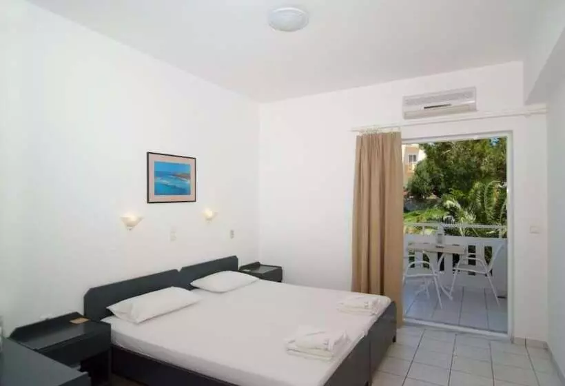 ホテル Cost Mari Boutique