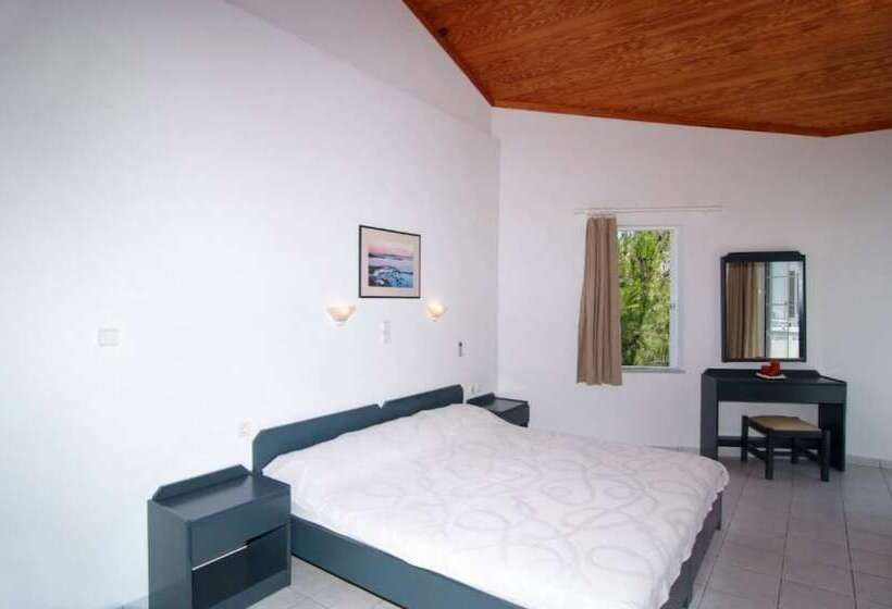 בית מלון כפרי Cost Mari Boutique